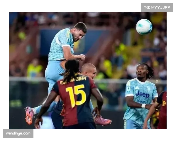 尤文中场失控导致防线频频失守战术体系面临调整