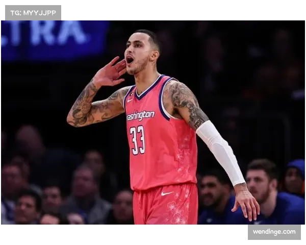 奇才普尔库兹马得分点 进攻端火力分布与战术权重分配