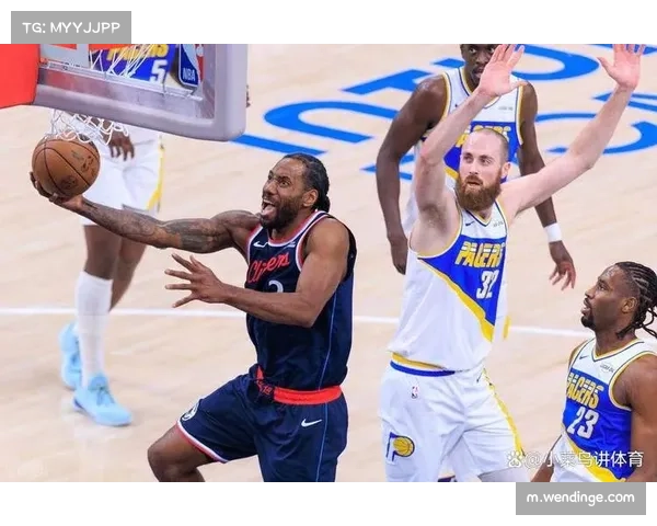 伦纳德连续40场20+创历史纪录 快船进攻权重分配过于集中